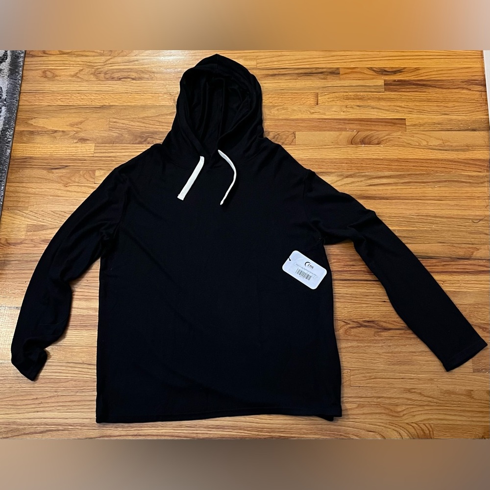 Zyia Boyfriend Hoodie